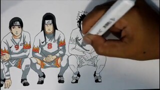 Naruto Squad