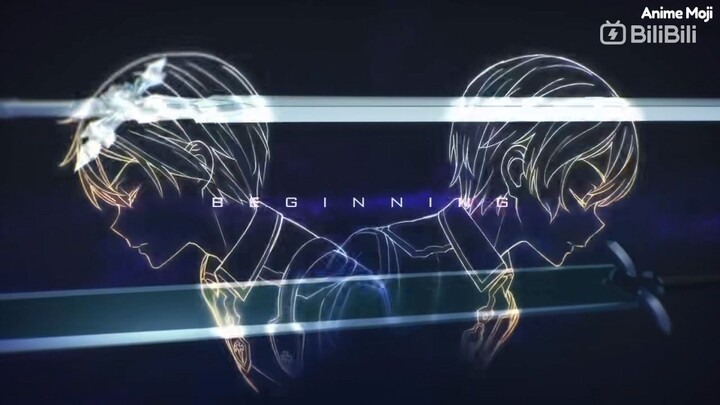 sword art online opening 1 and 2