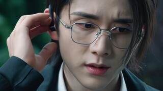 مجموعة صور عالية الدقة من الحلقات 9 إلى 25 الأحدث لـ "Guang Yuan"