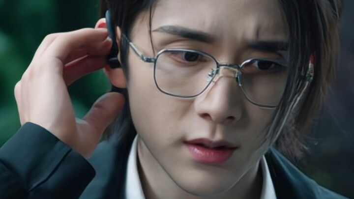 Latest HD Still Images Collection from Episodes 9-25 of Light and Shadow