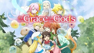 Đặc Ân Của Thần tập 8 Thuyết Minh