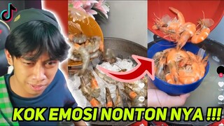 NGAJAK NETIZEN MASAK ❌ NGAJAK NETIZEN RIBUT ✅ - REACTION MASAKAN DEBM