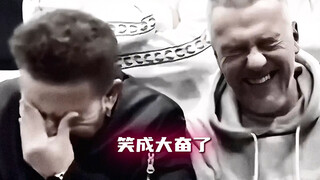 “这牛马剧情谁想的啊、太难崩了！”