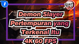 Pertempuran yang Terkenal Itu | Tantangan Kualitas Tertinggi | 4K | 60 FPS_1