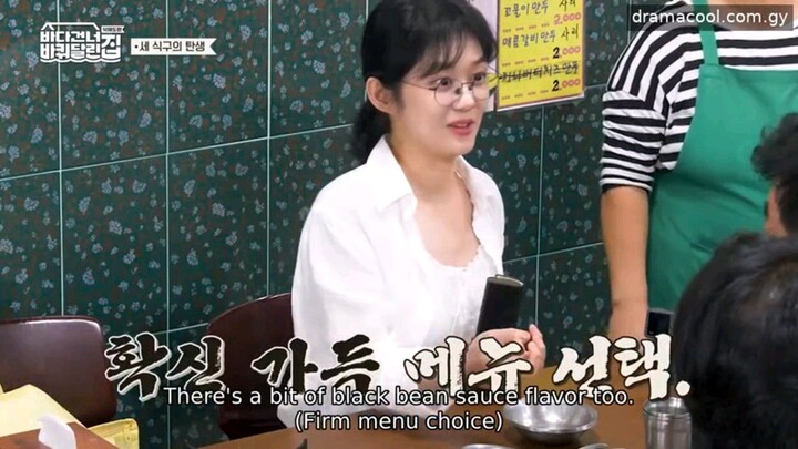 Episode 1 House on Wheels S5