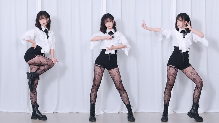 Sister is still the best~ITZY-Cheshire Cheshire Cat【羽沂梓】