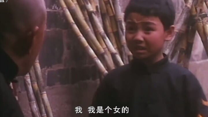 Ông vua biến mặt cả đời không có con, tiêu sạch toàn bộ tiền tích cóp để mua một bé trai làm người k