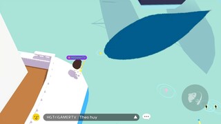 PLAY TOGETHER Một Ngày Săn Cá Bóng5 Trên Chiếc Du Xuồng HG Gamer