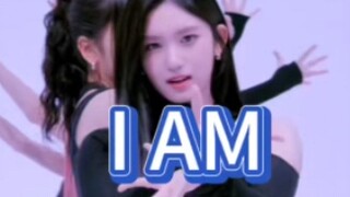 【Xiaoyun Dance】I AM Li Ruiwei complete mirror dance teaching