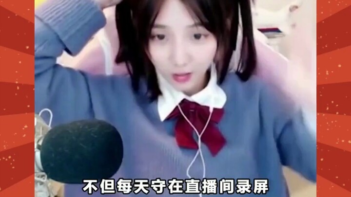 حصيلة أكثر المعجبين حظًا سيئًا في التاريخ: الجملة الأخيرة ستجعل الأخت تشو تنفجر من الضحك على الفور!