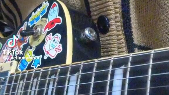 PERFECT electricguitar