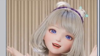 Xingtong: You are not allowed to look at other women😡!