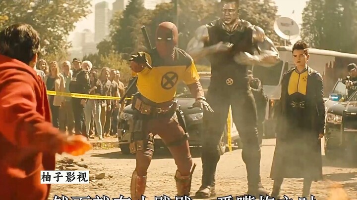 Marvel's Most Suicide-Prone Superhero 2