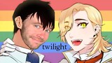 The Gay Twilight We Deserved