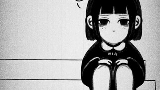 Niaの奇怪少女 「小动物永远能治愈我的不开心」