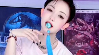 腿子亮吗？其它的亮吗？