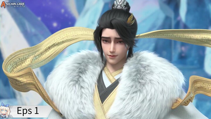 The Supreme Body Refining Master Eps 1 Sub Indo