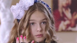 [Drama Pendek Anak-Anak Rusia] Rencana Kecantikan Lolita Rusia