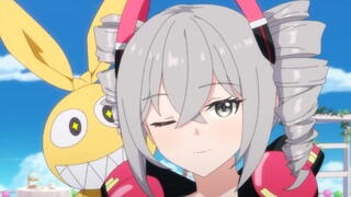 【崩坏3创作者嘉年华2023】开场OP