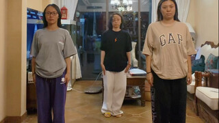 Ngày xưa Tiểu Điềm Điềm đúng là quá bá đạo luôn ấy～～