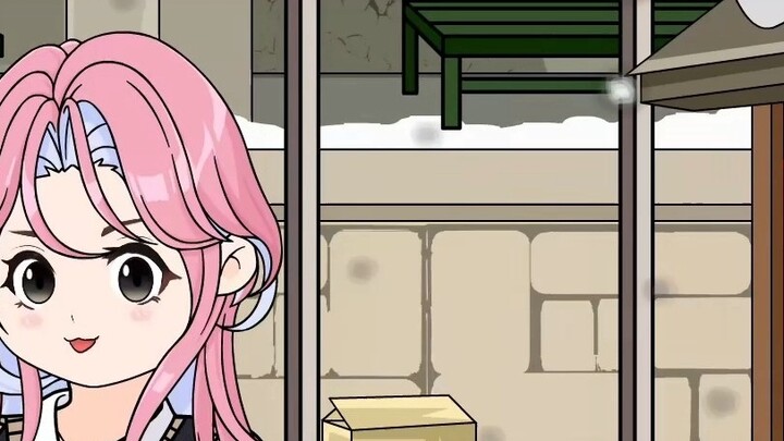 ตอนที่ 61: ผู้ชายที่ยังคงเป็นเด็กจนตาย!