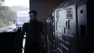 THE FALCON AND THE WINTER SOLDIERlucifer season 1 part 1