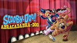 Scooby-Doo Abracadabra Doo|Dubbing Indonesia