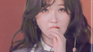 "Apakah kamu benar-benar mengenalnya?" [Yu Shuxin]