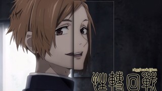 【性转回战】真男人钉崎变成真男人了