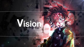 Lost Sky Vision - Demon Slayer [Kimetsu no Yaiba] [Edit/AMV]