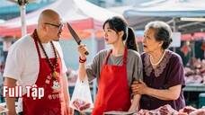 Bà nội Tỷ phú "giả nghèo" đến Chợ thử lòng Cháu Dâu tương lai bán thịt heo và cái kết