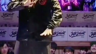 【Nelson】ทักษะการป๊อปที่แม้แต่ Snoopdogg ก็ยังตกใจ丨นี่คือของจริงหรือเปล่า丨2019 JD Seoul