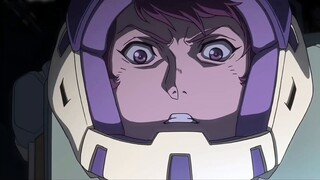 [Gundam Battle Guide] RX-104FF Penelope - Rain Eim