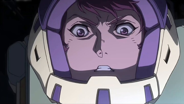 [Gundam Battle Guide] RX-104FF Penelope - Rain Eim