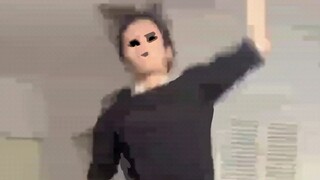 这 就 是 街 舞