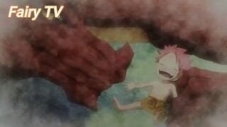 Hội pháp sư Fairy Tail (Short Ep 76) - Quá khứ về Gildarts (Phần 4) #fairytail