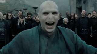 [Poor Cha Cha] Học sinh tốt nghiệp Hogwarts xuất sắc hát cho bạn Đây là MV gốc!