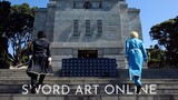 Sword Art Online [Wellington Cosplay Photo Fest 2020]