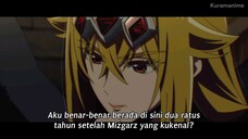 Yasei no Last Boss ga Arawareta! Eps 1 sub indo