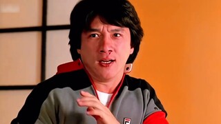 หลิว เฉินหลง: เฉินหลงมี 100 ชีวิต แต่ฉันไม่ใช่เขา