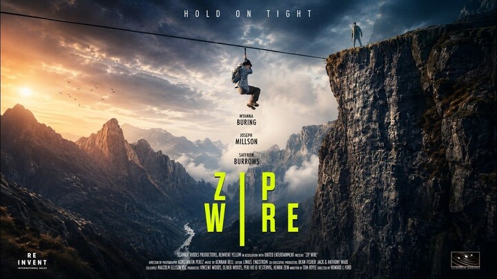 Zip Wire 2026 [ English Sub ]