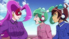 Time Bokan 24 Malay Dub Episode 09