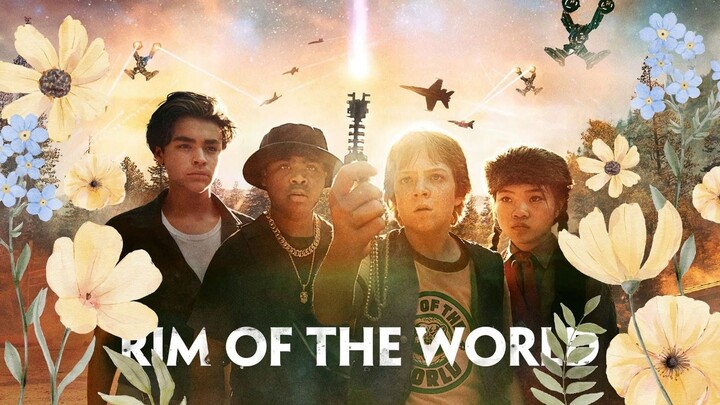 They Cloned Tyrone + Star Trek: Không giới hạn + Vành đai của thế giới [Trailer]