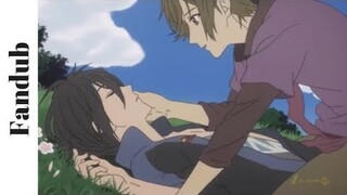 Shin Sekai Yori - Shun y Satoru [Fandub Latino]