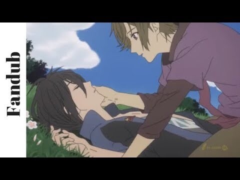 Shin Sekai Yori - Shun y Satoru [Fandub Latino]