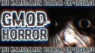 KAMERAMEN TIDAK SELAMAT - GMOD HORROR INDONESIA