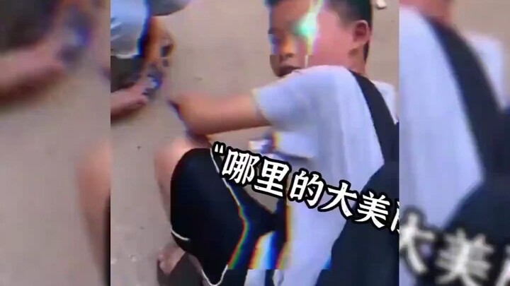 รวมฉากเด็ดแห่งพฤติกรรมไร้เดียงสาของเด็กๆ