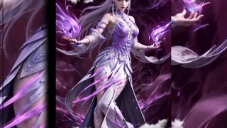 XioYixian 🥰💜