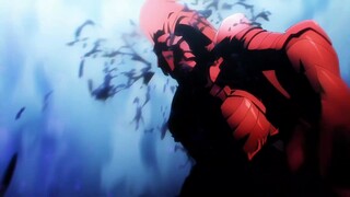 opening Solo Leveling x Closer (opening Naruto)