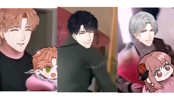 Nhật ký chăm con sau hôn nhân của các ông chồng Quang Dạ (Tập 55 11 00)